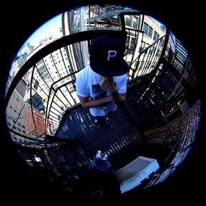 Meet your Posher, JP